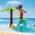 LEGO Friends 41725 Zabawa z łazikiem plażowym - 1144320 - zdjęcie 10